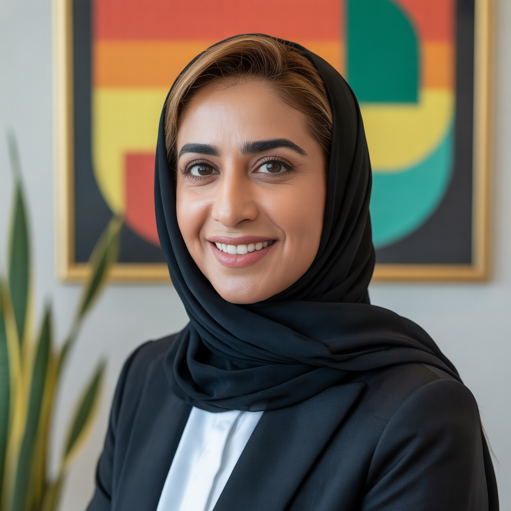 نور القاسمي، الرئيس التنفيذي لشركة استثمارات الإمارات
